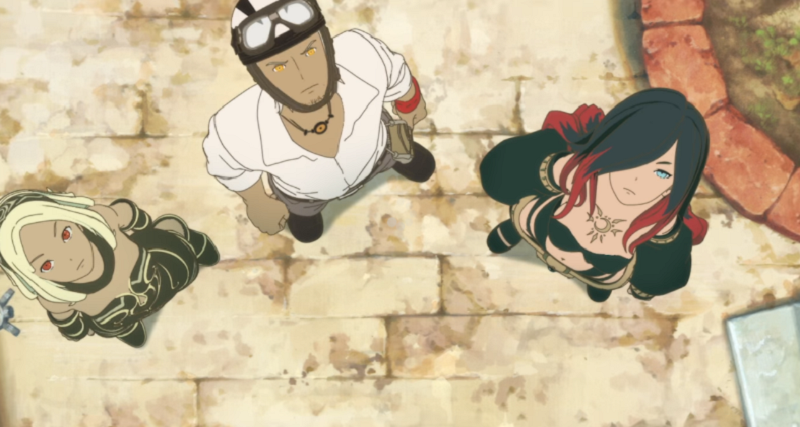 Illustration for article titled Tips For Playing Gravity Rush 2